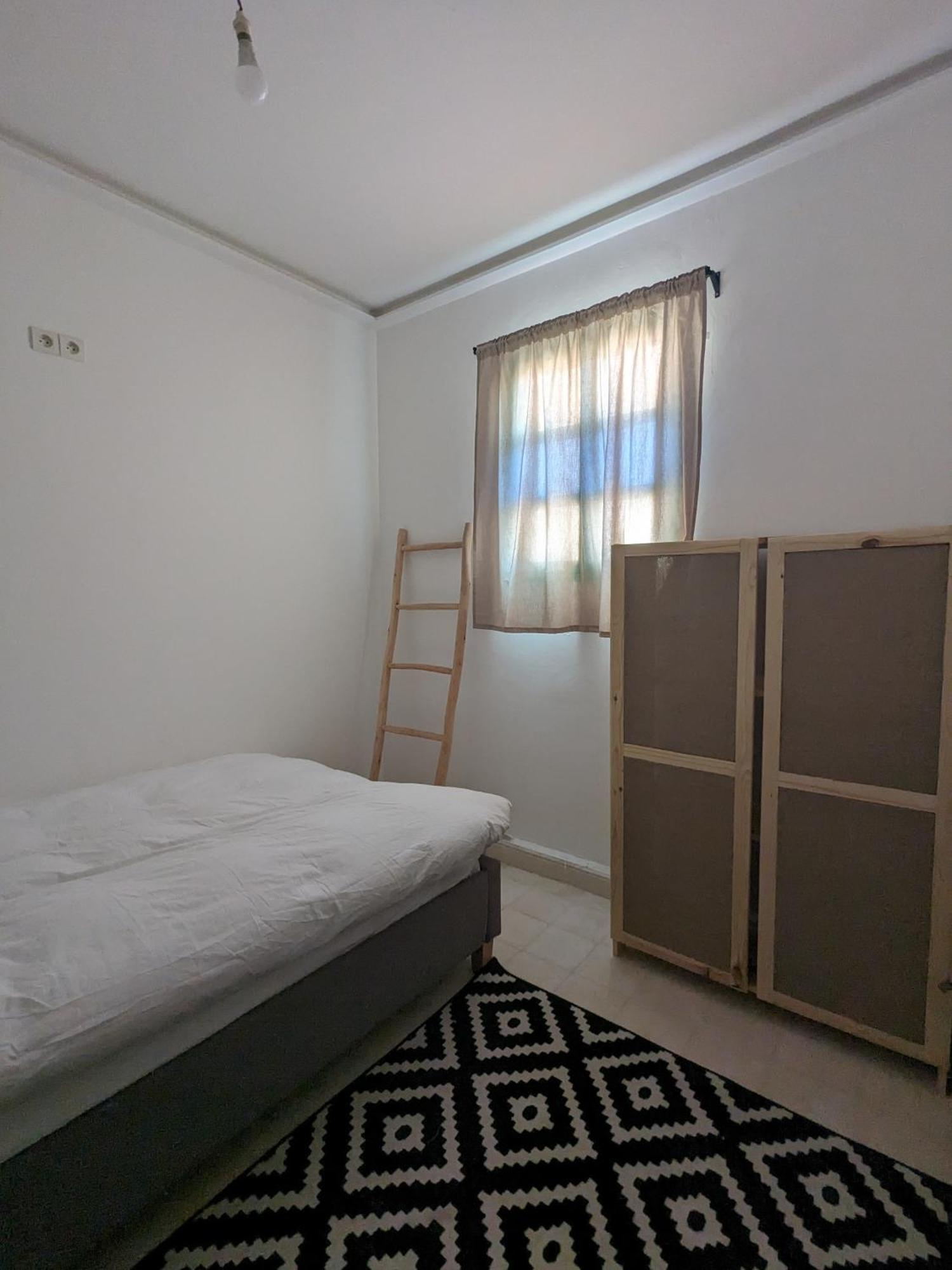 Moroccan Boho Surf House Agadir Bagian luar foto