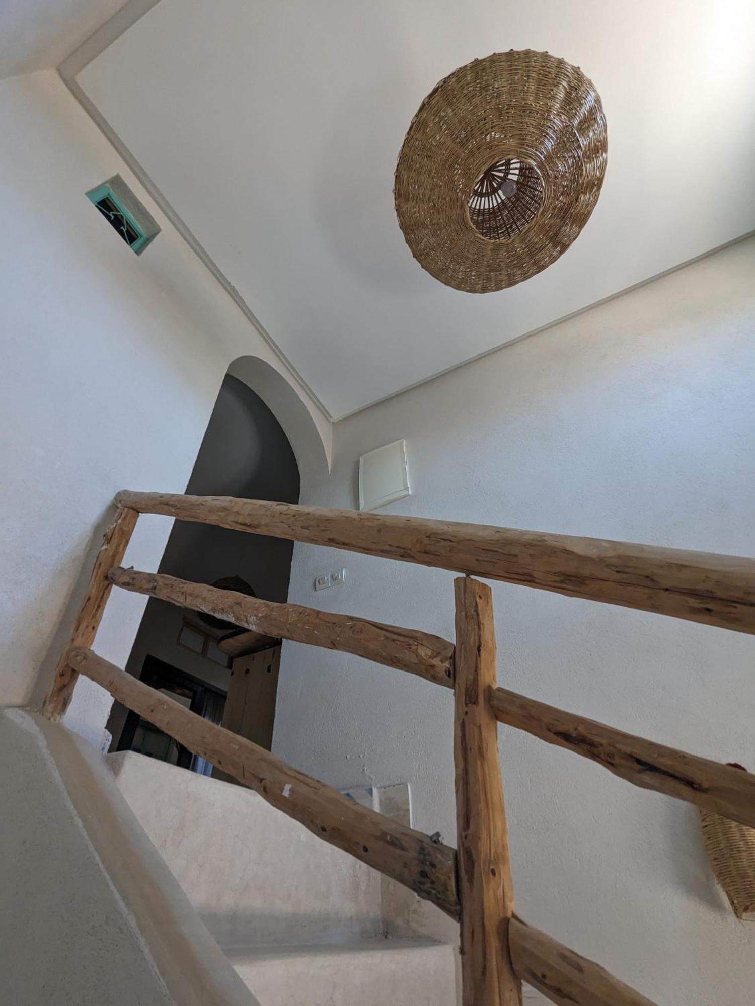 Moroccan Boho Surf House Agadir Bagian luar foto