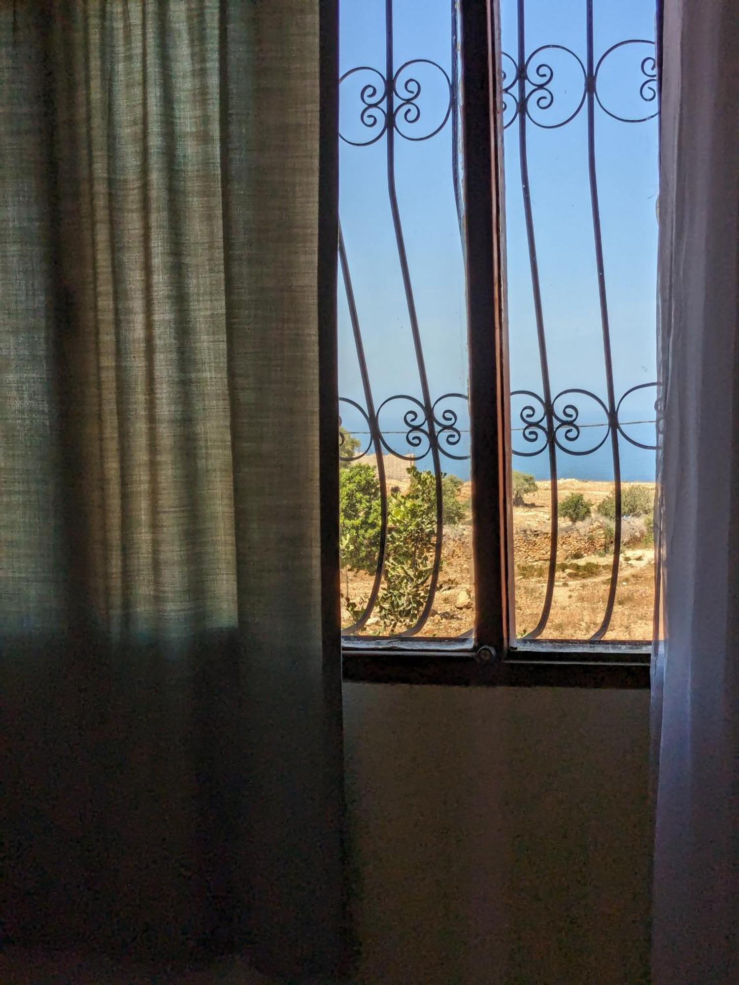 Moroccan Boho Surf House Agadir Bagian luar foto