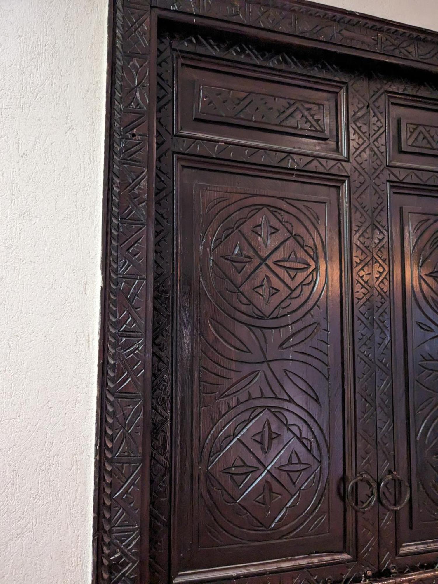Moroccan Boho Surf House Agadir Bagian luar foto