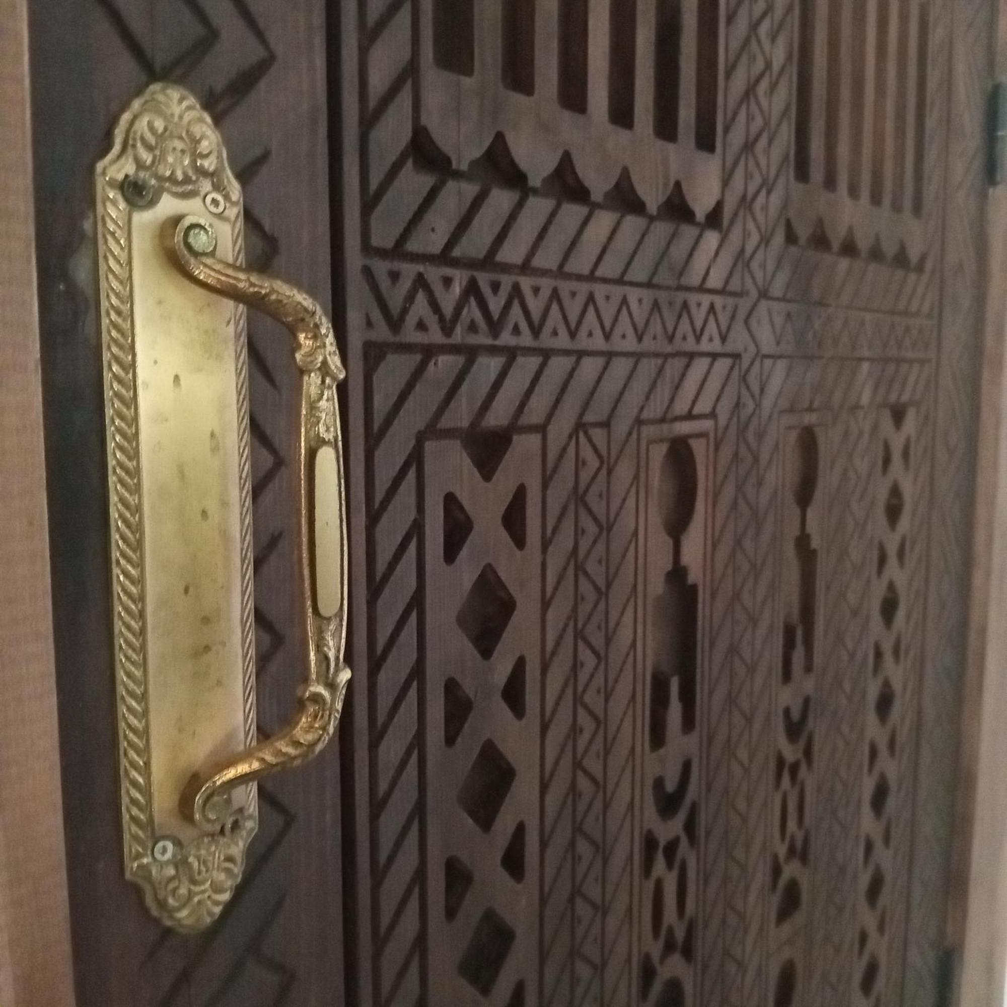 Moroccan Boho Surf House Agadir Bagian luar foto
