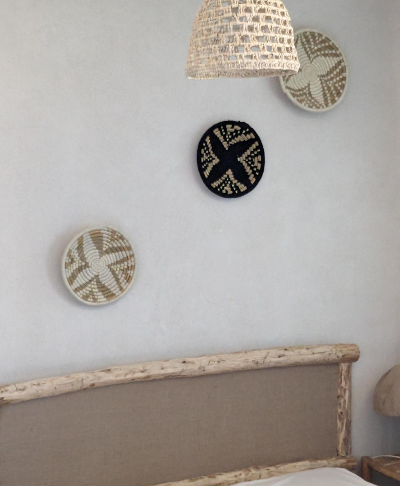 Moroccan Boho Surf House Agadir Ruang foto