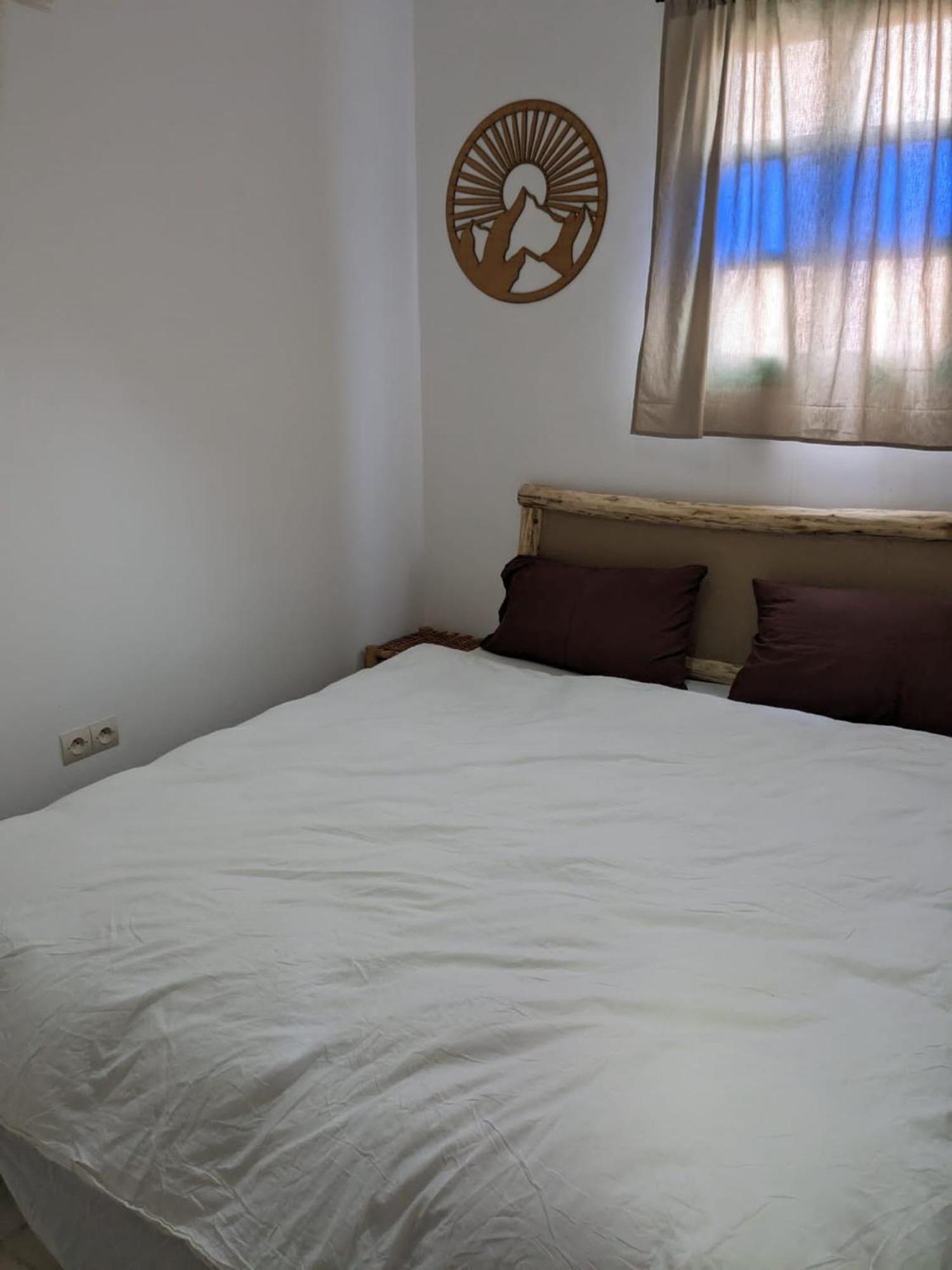 Moroccan Boho Surf House Agadir Ruang foto