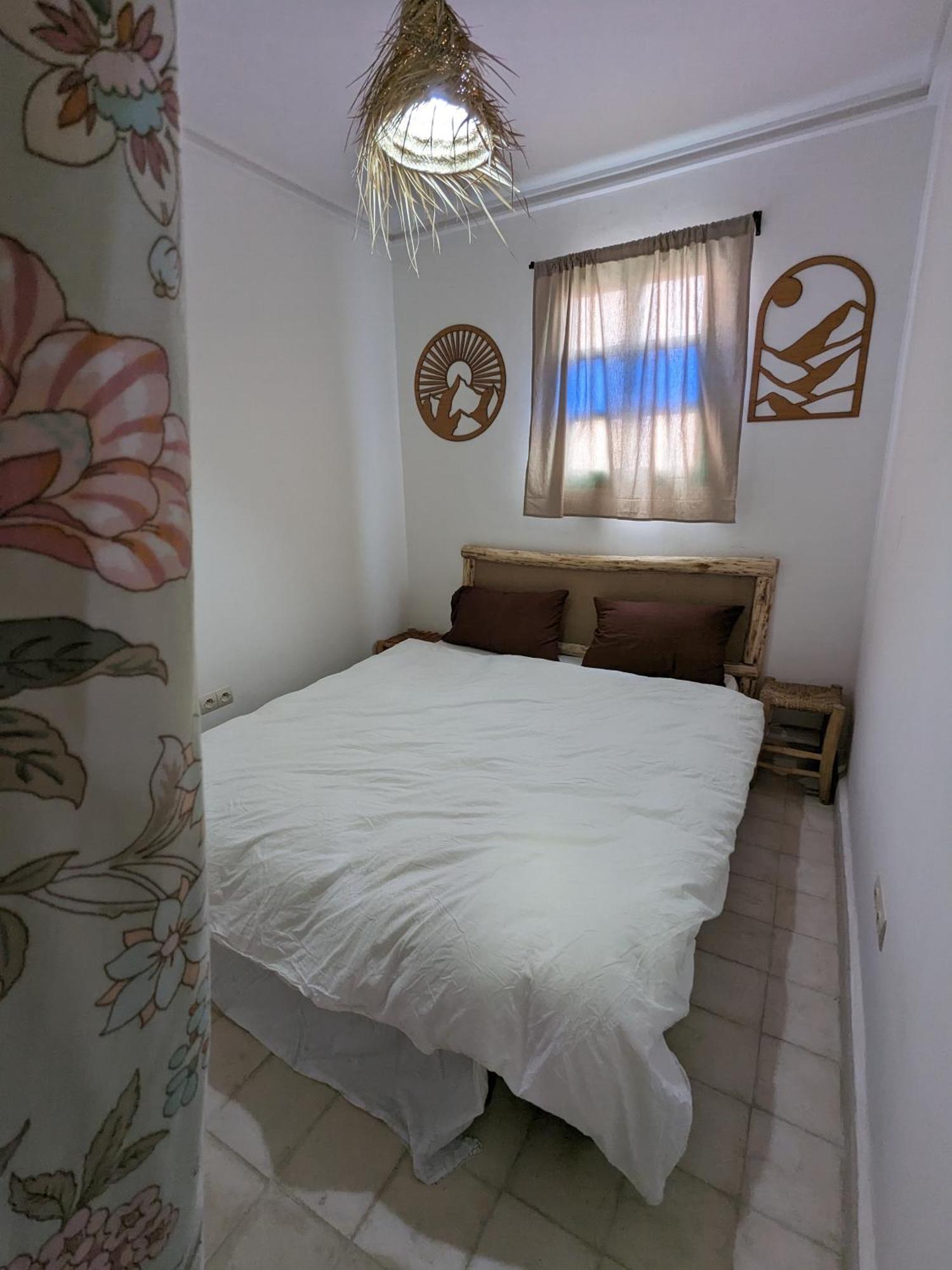 Moroccan Boho Surf House Agadir Bagian luar foto